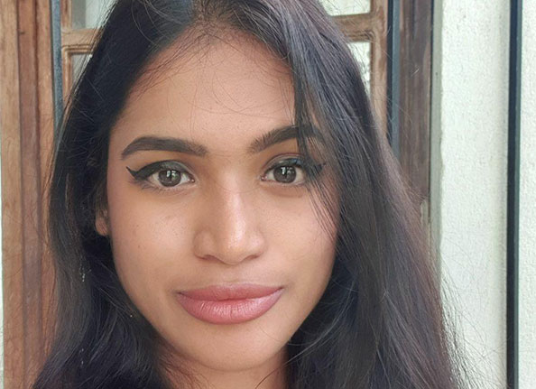 Victor massage therapist at Jenn’s Health